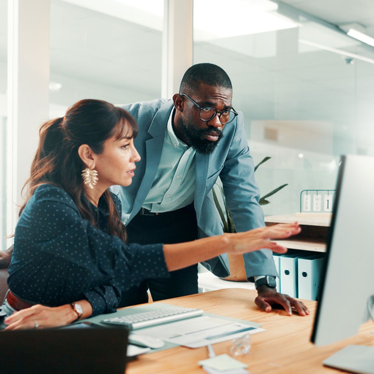 Bankers looking closer at their AI Risk Management Board Report