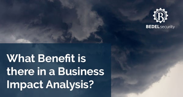 Benefits Of BIA