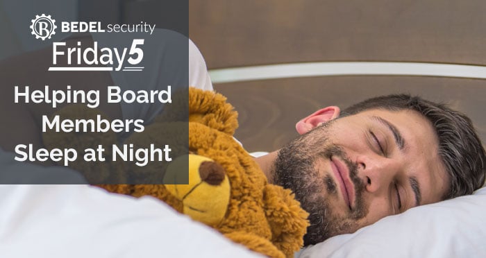 Helping-Board-Members-Sleep