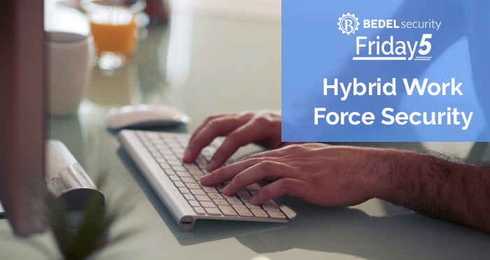 Hybrid-Work-Force-Security
