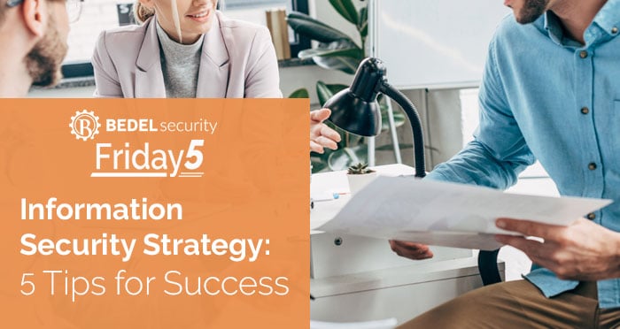 InformationSecurityStrategyTips