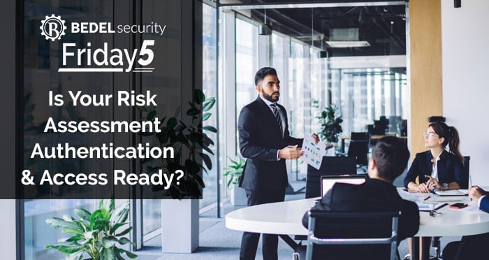 IsYourRiskAssessmentA&AReady