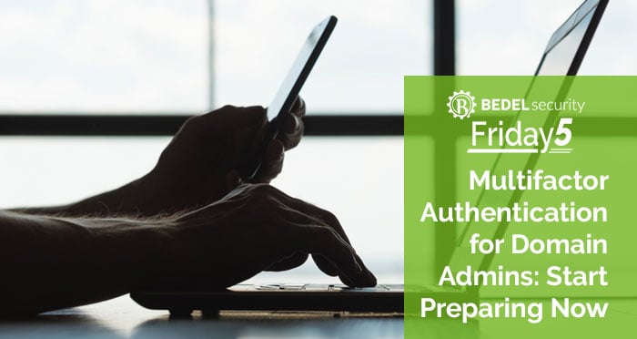 MFA-for-Domain-Admins