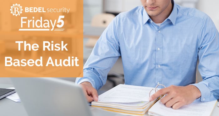 The-Risk-Based-Audit