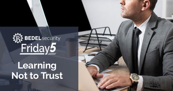 ZeroTrust