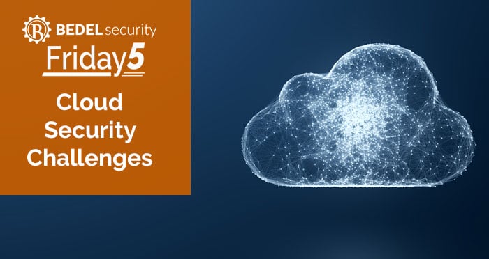 Cloud-Security-Challenges