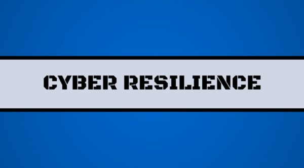 Cyber-Resilience