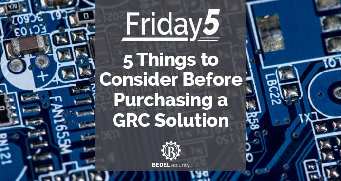 GRC_Solution