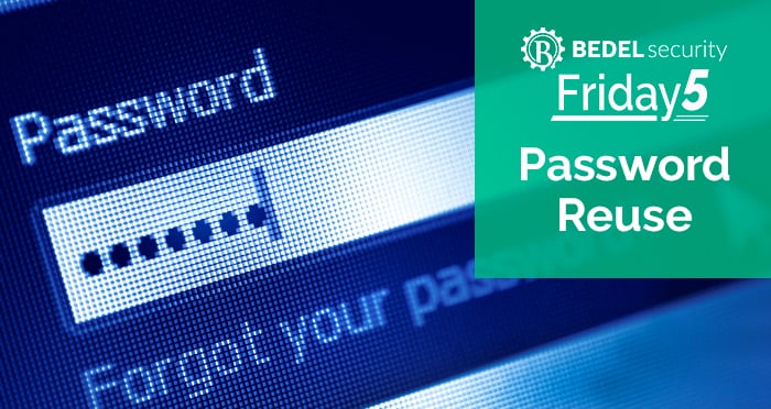 Password-Reuse