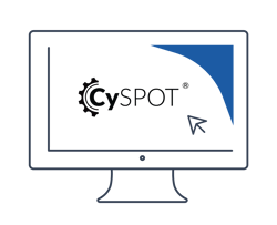 CySPOT® copy