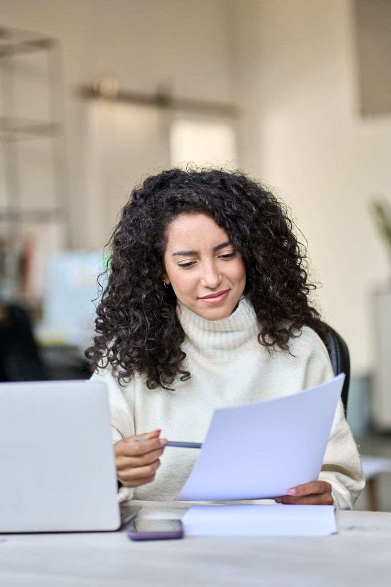 A community bank CTO reading a CISO Assessment Report