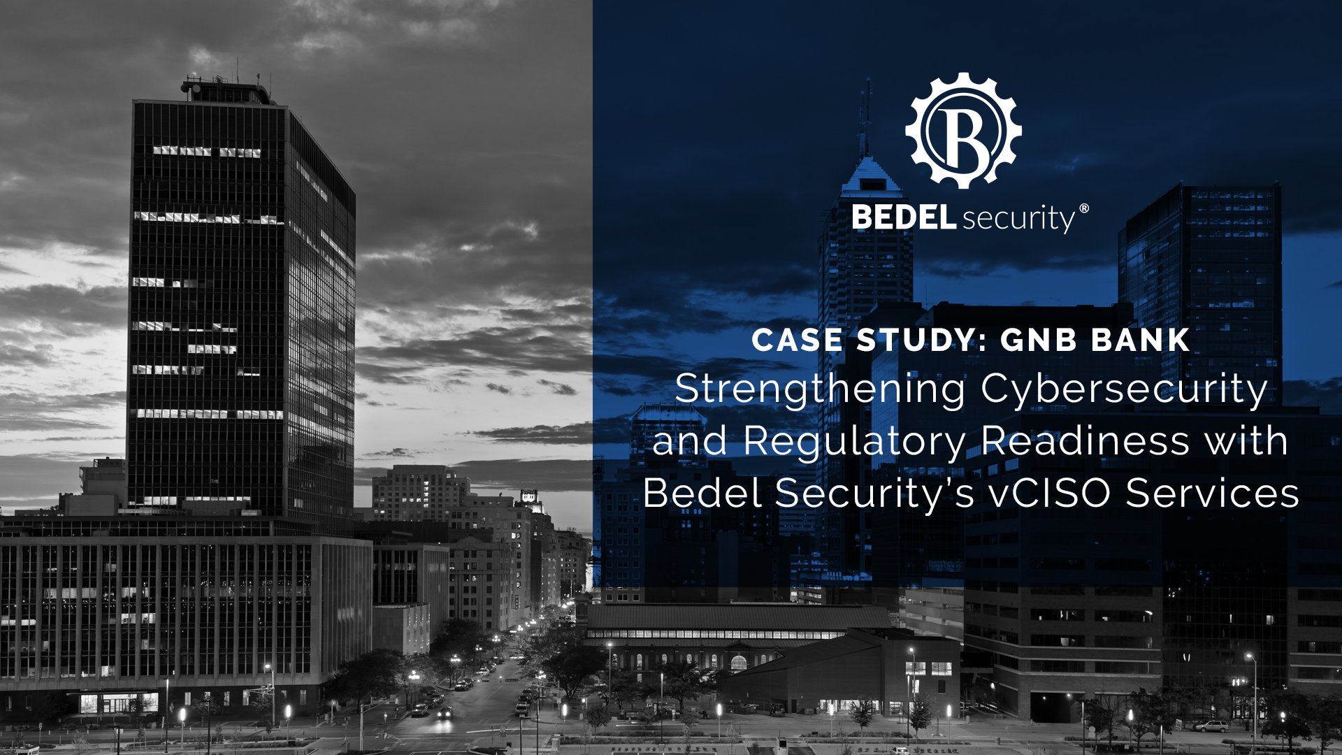 Case Study: GNB Bank