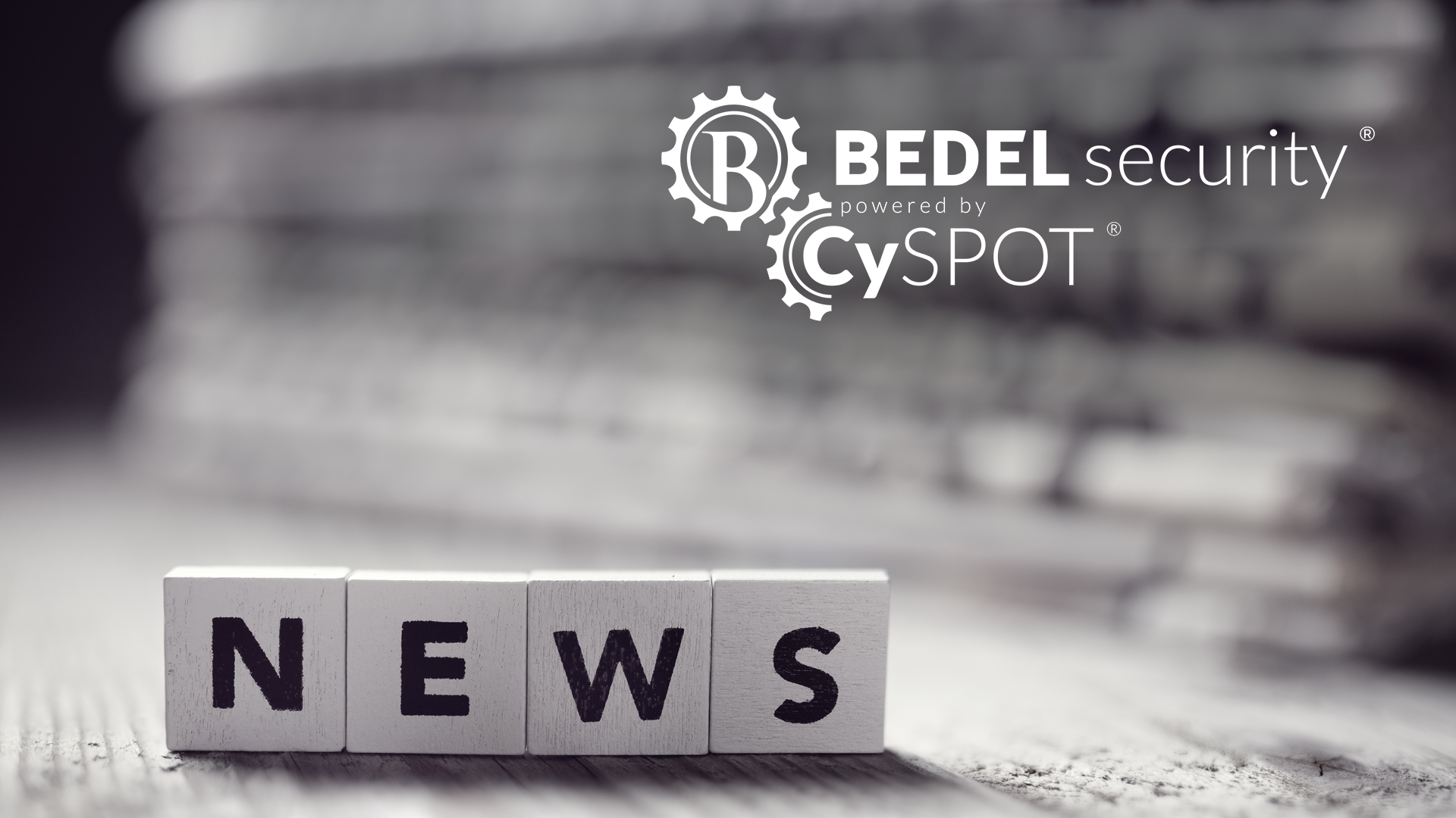 Bedel Security announces launch of CySPOT® Customer Access Portal