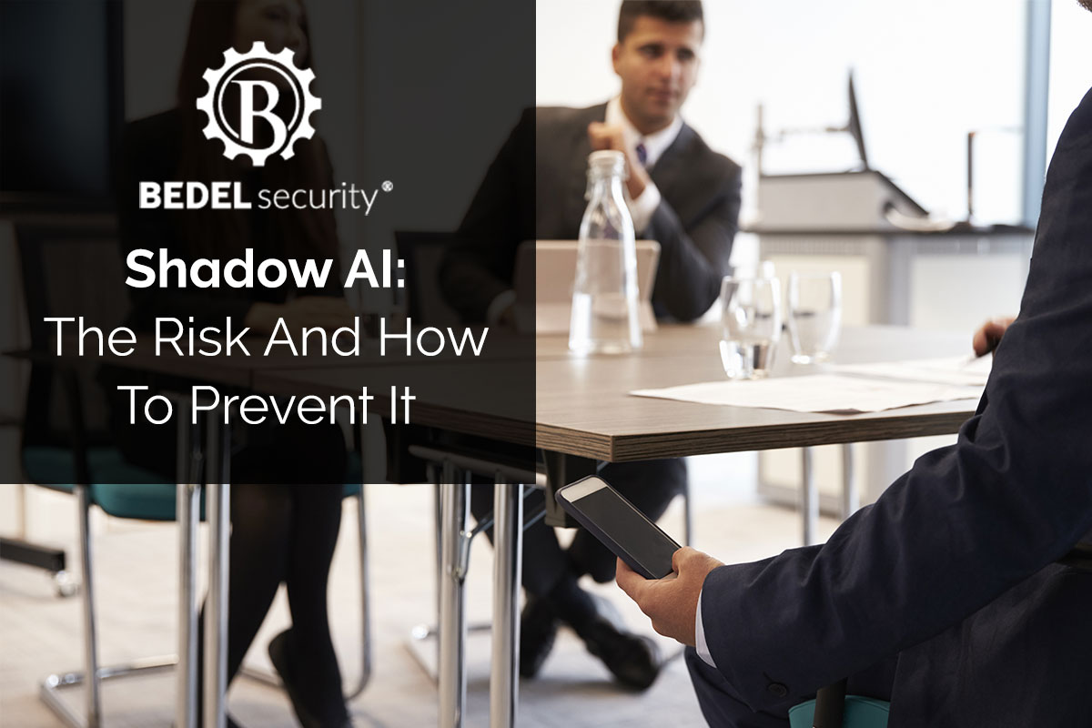 Shadow AI: The Risk And How To Prevent It