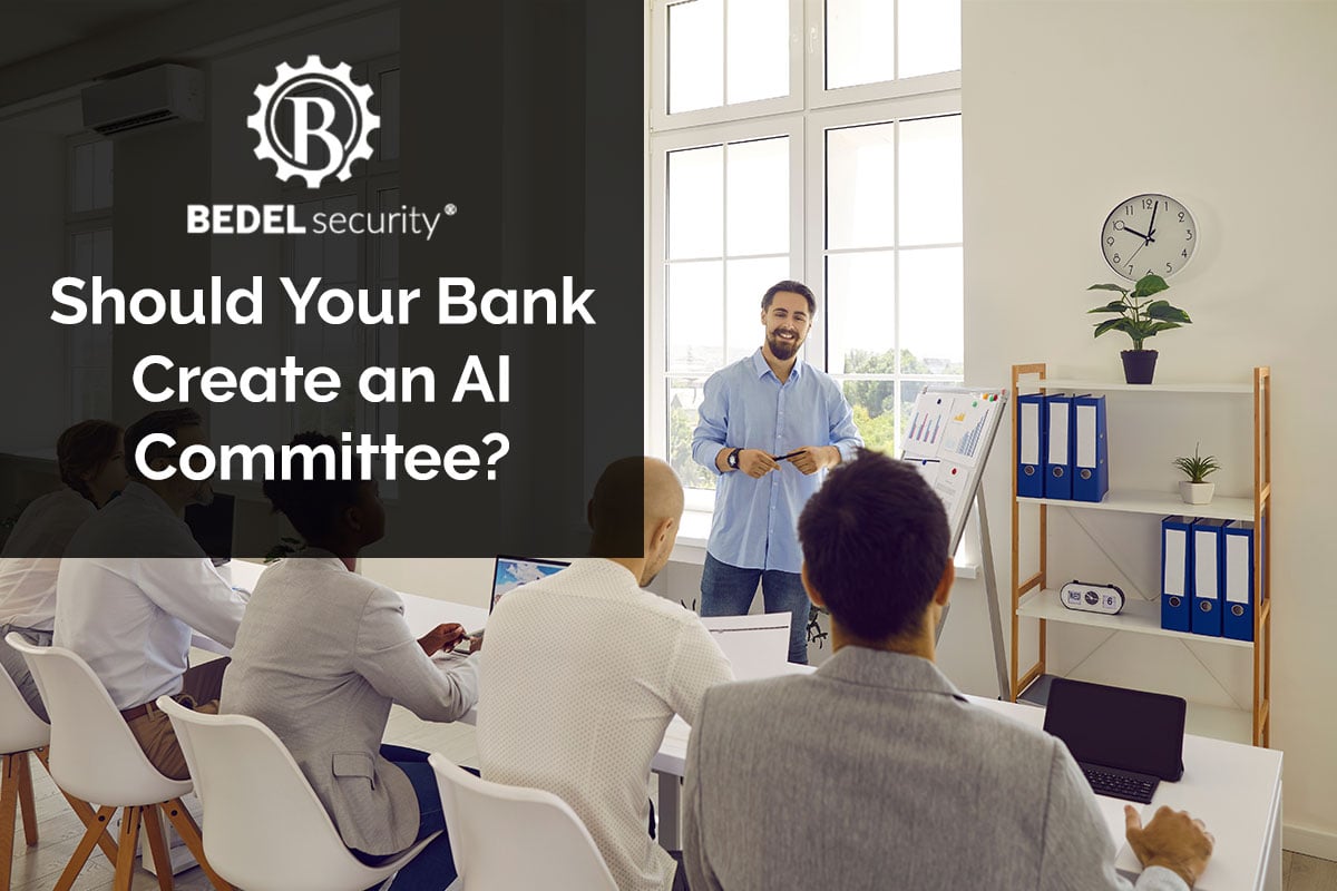 Should Your Bank Create an AI Committee?