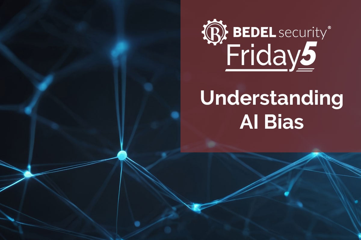 Understanding AI Bias
