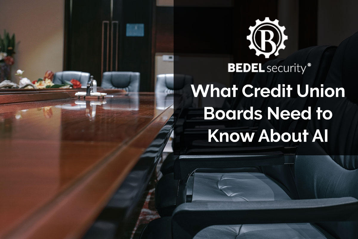 What Credit Union Boards Need to Know About AI