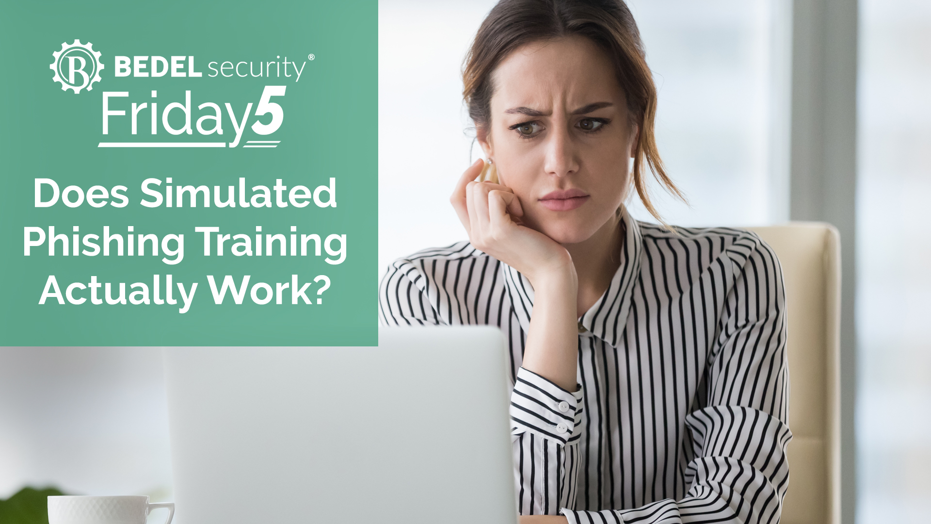 Does Simulated Phishing Training Actually Work?